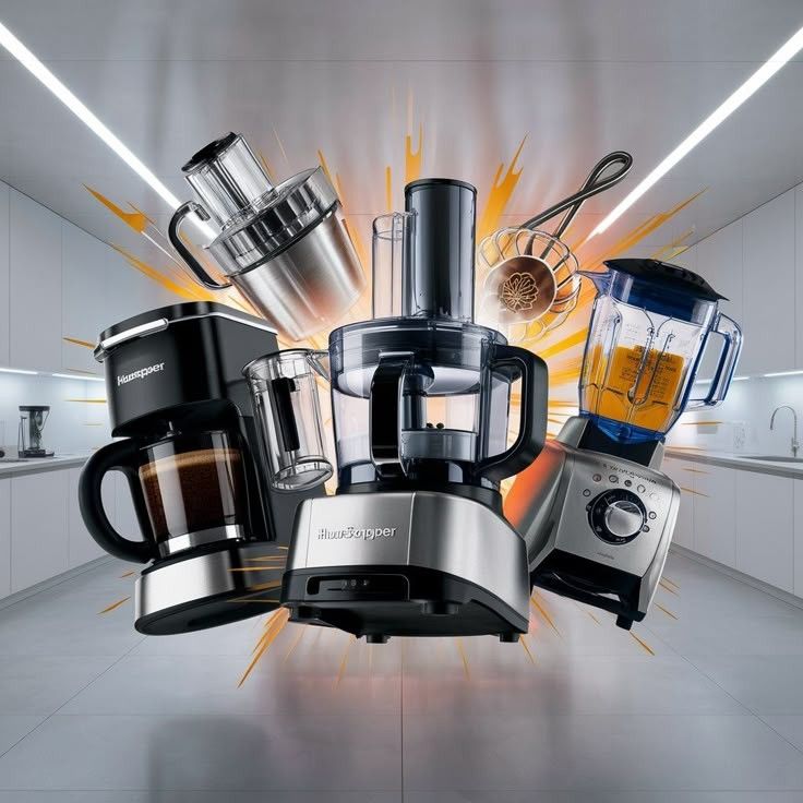 Appliances