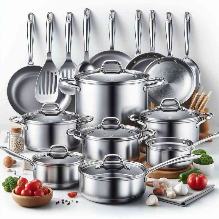 Kitchen items