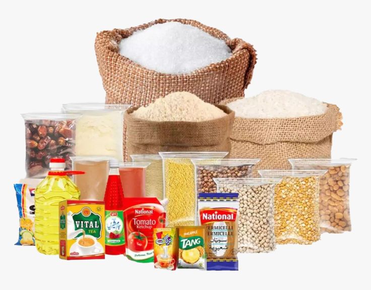 Food Product